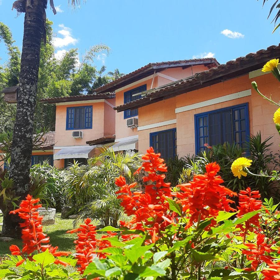 Pousada Estrela da Manhã Hotel Sao Pedro da Serra  Exterior foto